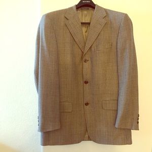 Men’s Blazer. Size 40 R